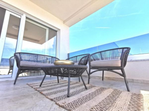 Apartman Mandre Mar&Bor II